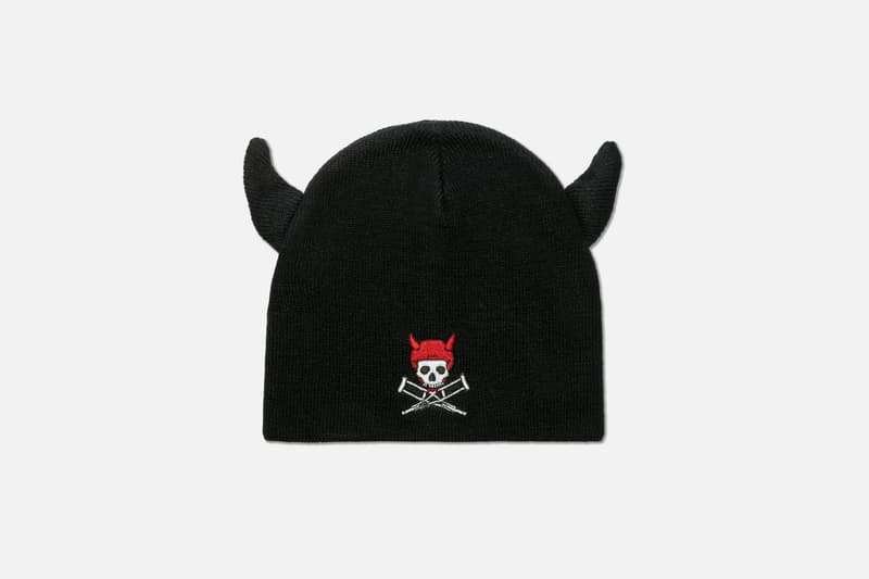 Babylon new collection at HBX