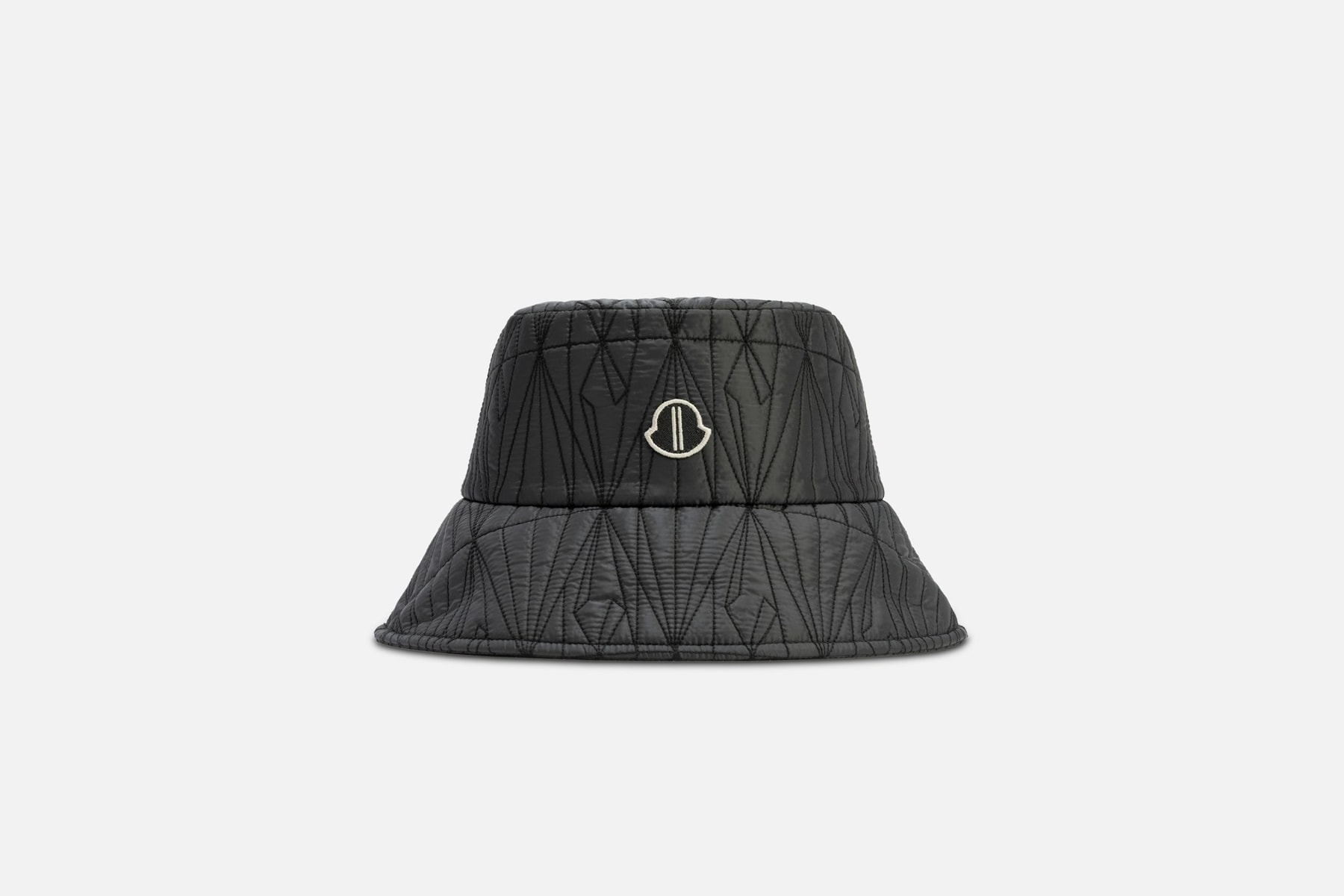 Rick Owens new collection at HBX