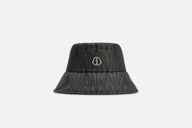 Rick Owens new collection at HBX