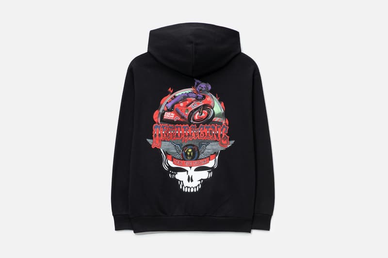 Market new collection at HBX