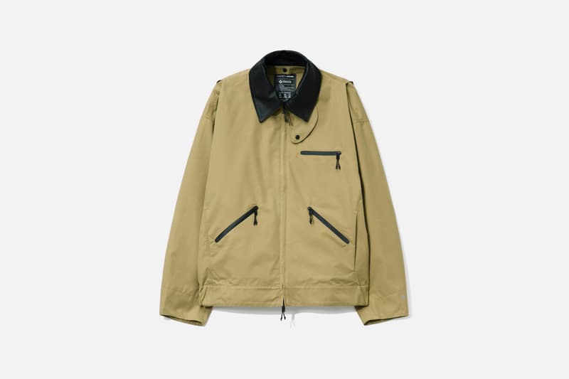 CLESSTE new collection at HBX