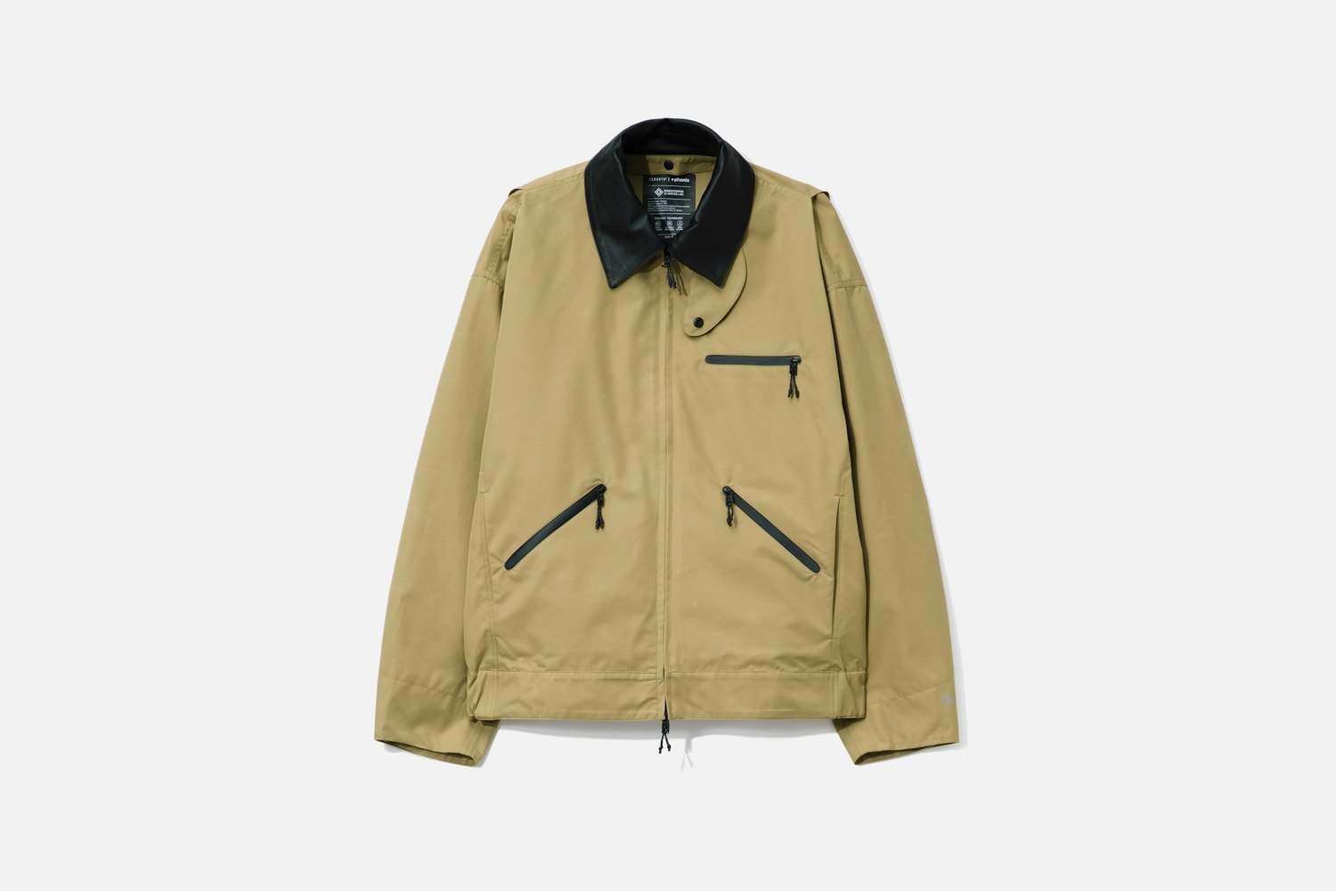 CLESSTE new collection at HBX