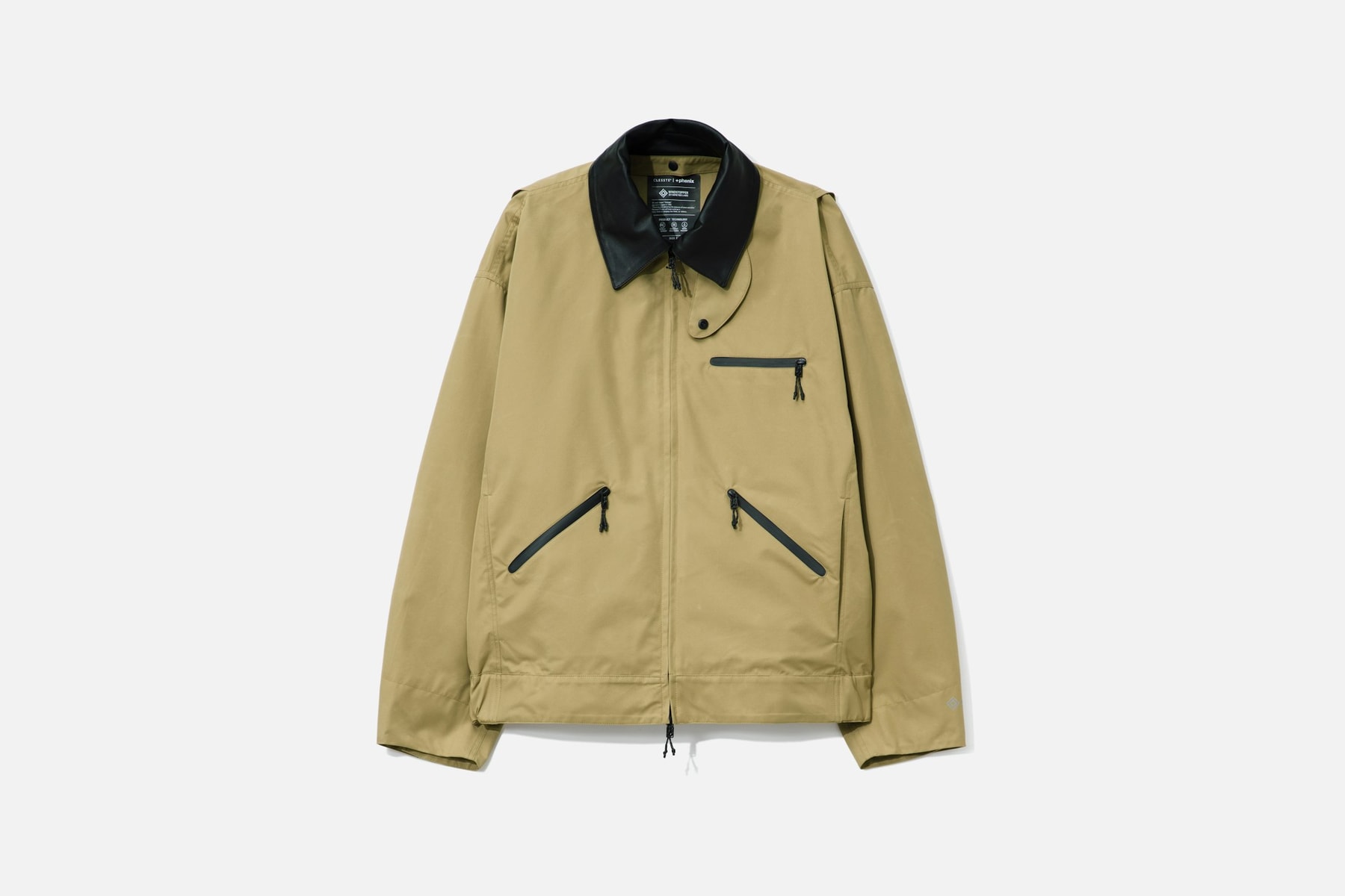 CLESSTE new collection at HBX