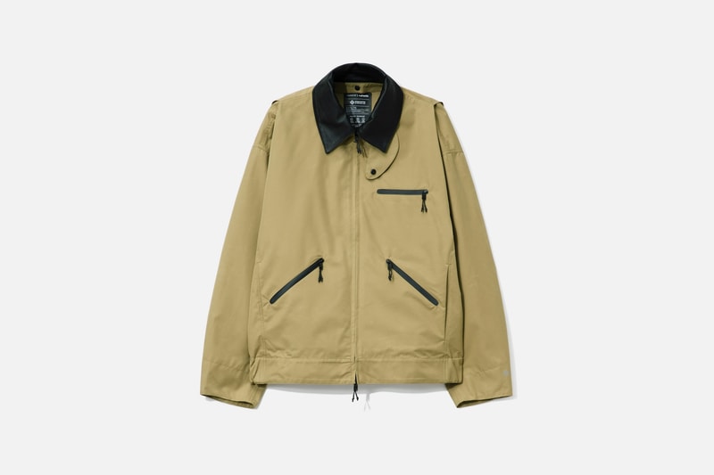 CLESSTE new collection at HBX