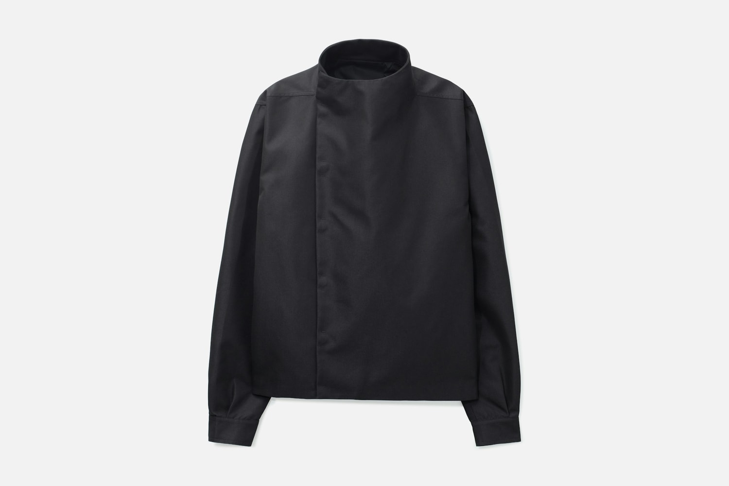 Rick Owens new collection at HBX