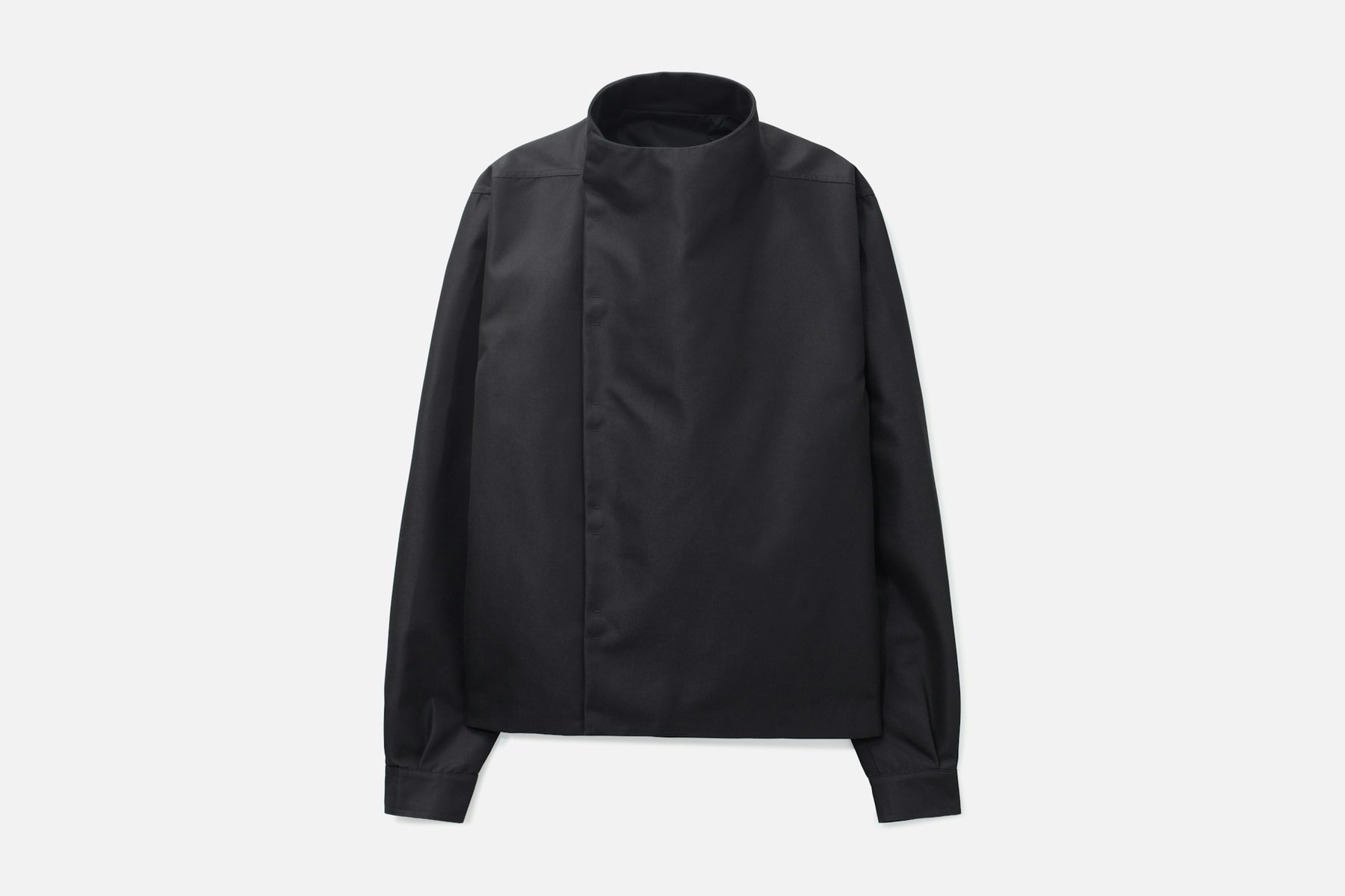 Rick Owens new collection at HBX