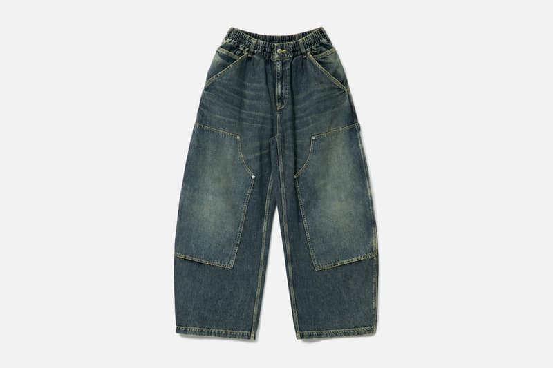 CLESSTE new collection at HBX