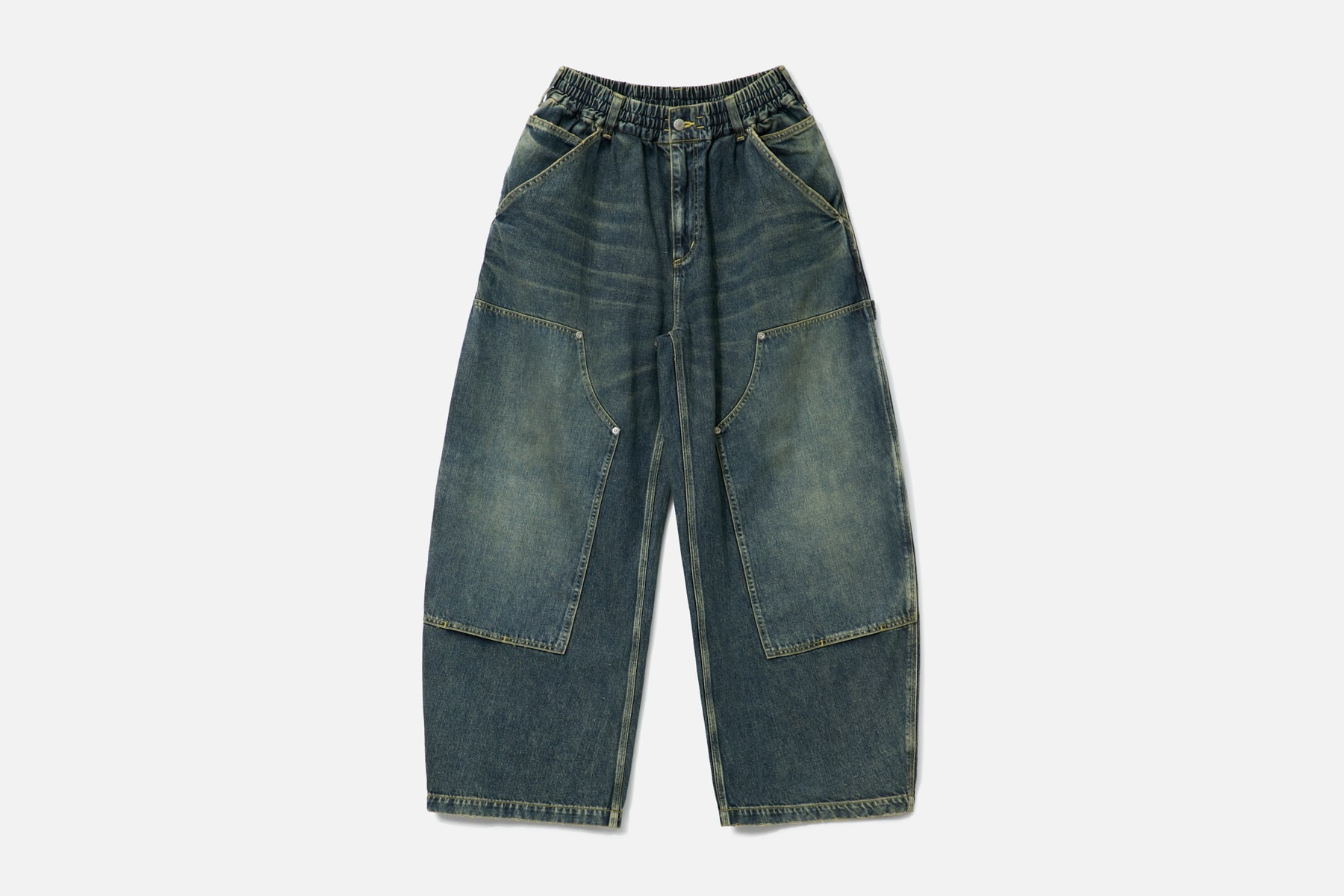 CLESSTE new collection at HBX