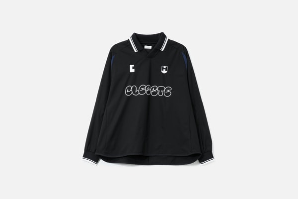 CLESSTE new collection at HBX