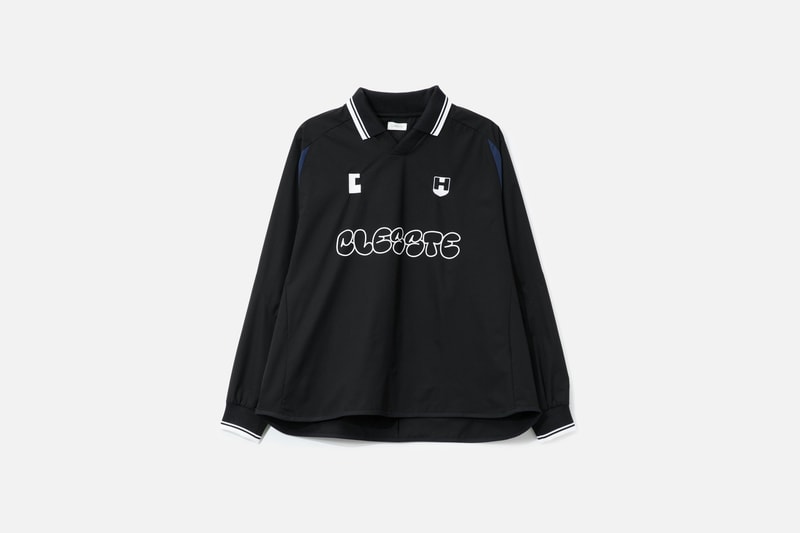 CLESSTE new collection at HBX