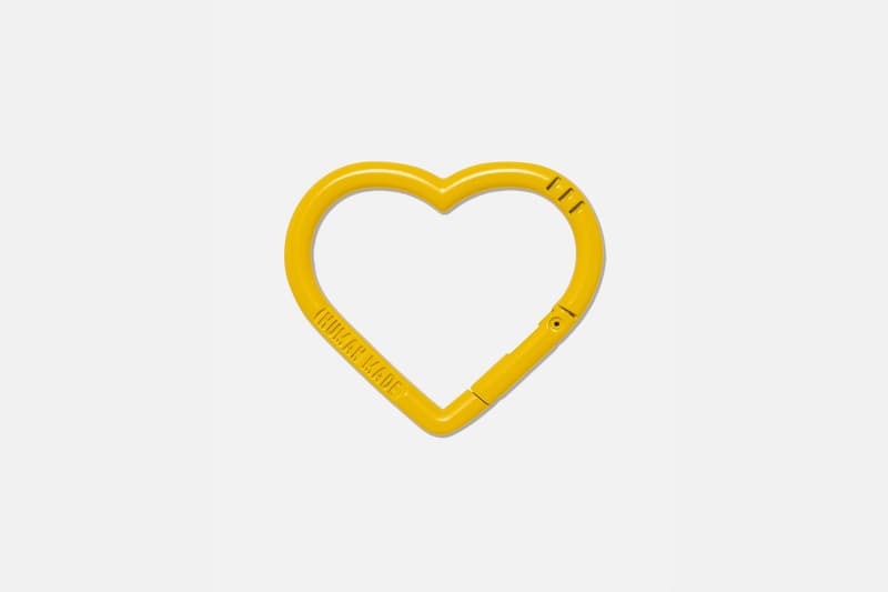 Human Made new collection at HBX