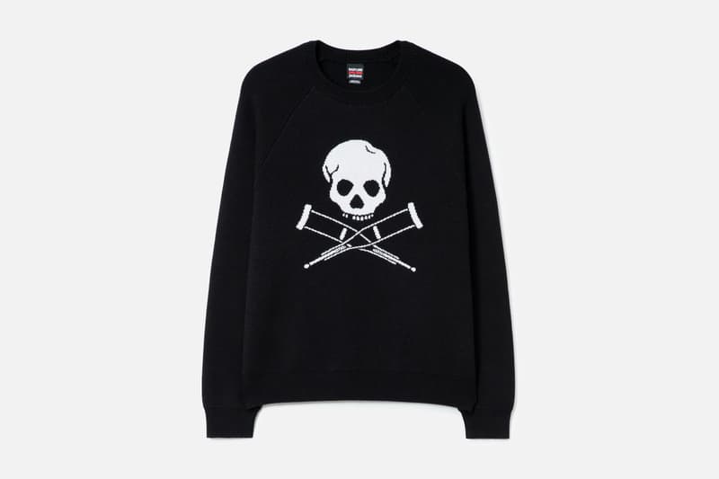 Babylon new collection at HBX