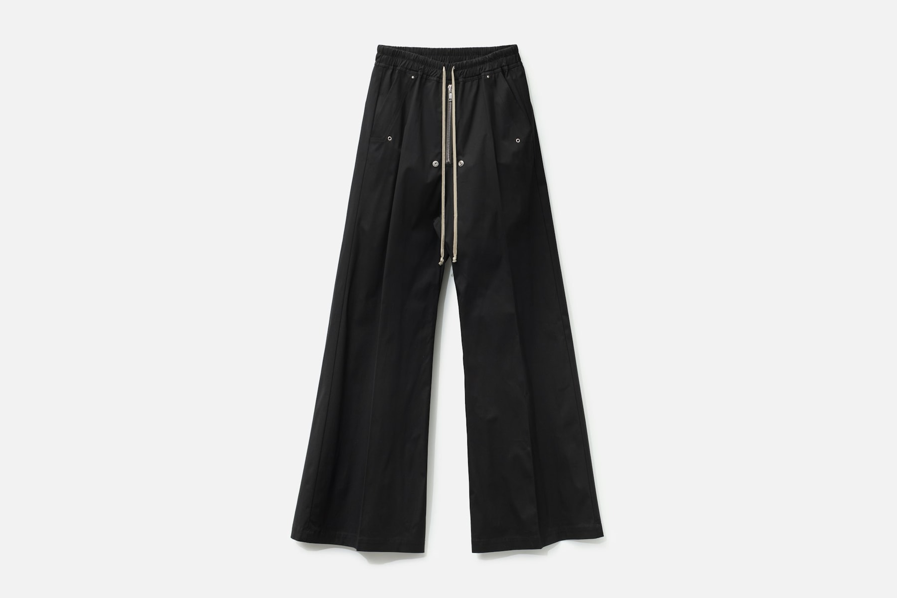 Rick Owens new collection at HBX