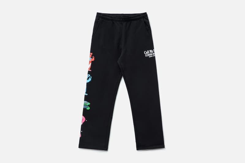 Market new collection at HBX