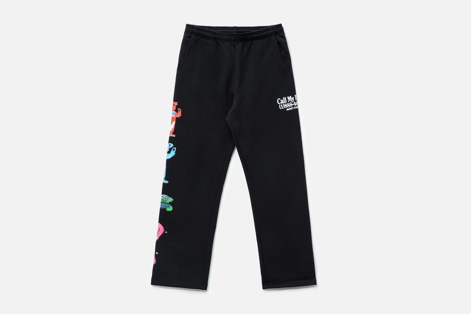 Market new collection at HBX