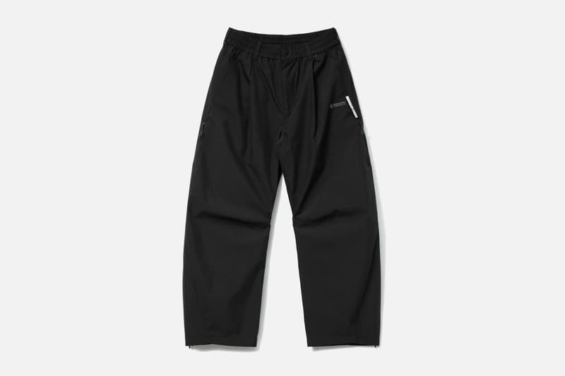 CLESSTE new collection at HBX