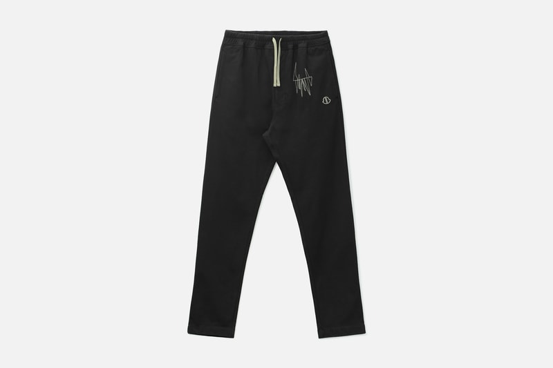 Rick Owens new collection at HBX
