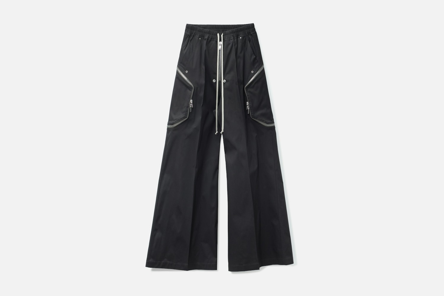 Rick Owens new collection at HBX