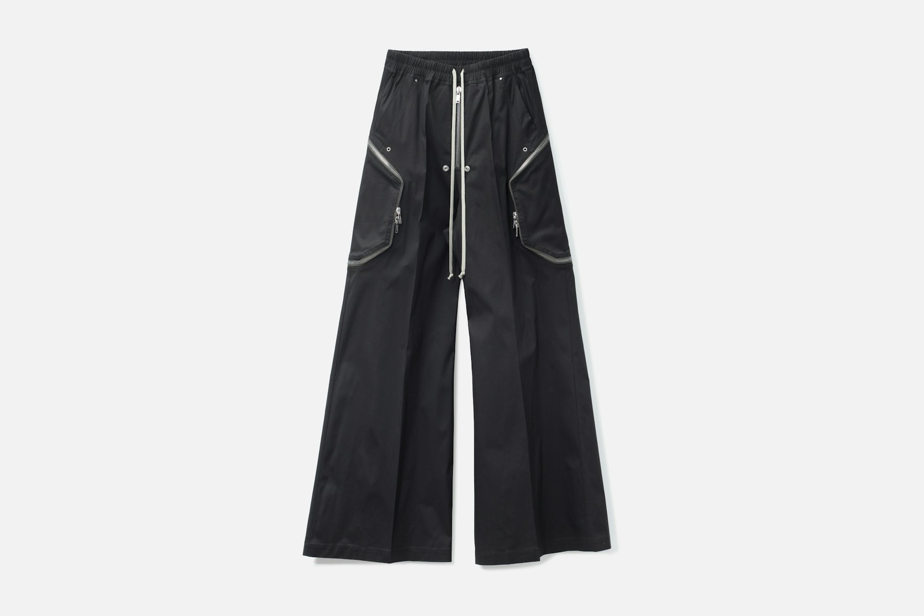 Rick Owens new collection at HBX
