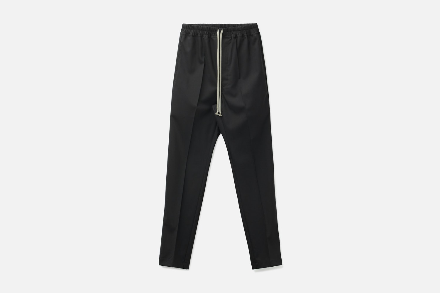 Rick Owens new collection at HBX