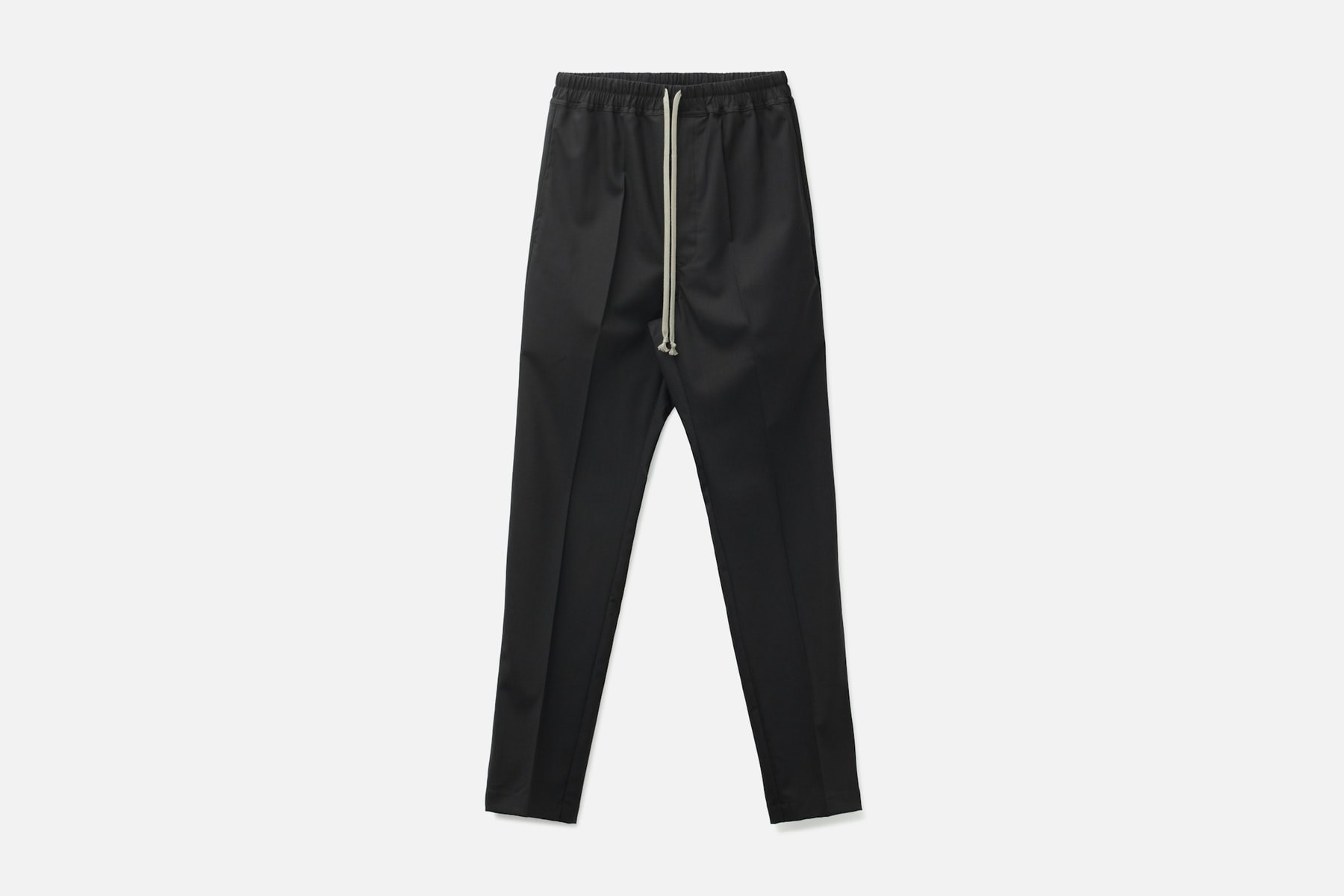 Rick Owens new collection at HBX