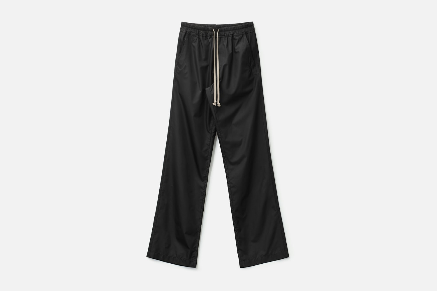 Rick Owens new collection at HBX
