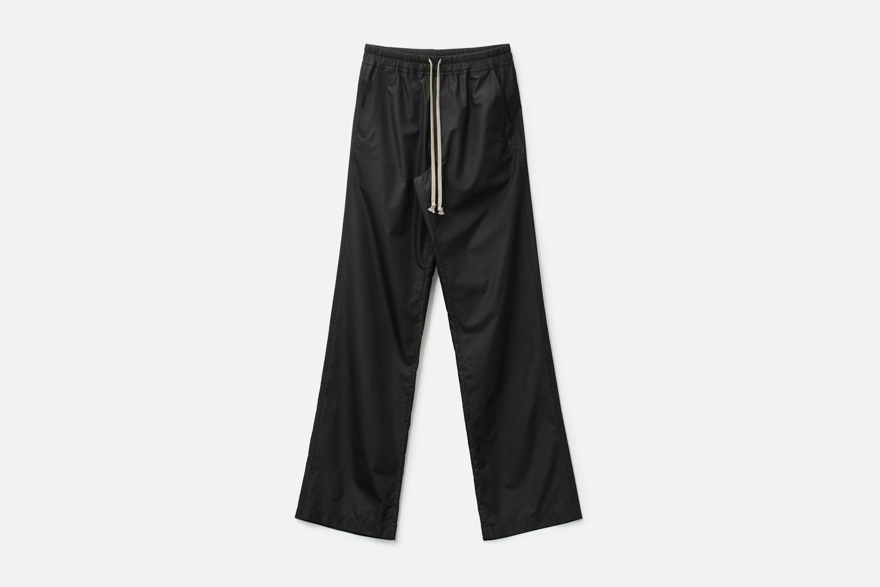 Rick Owens new collection at HBX