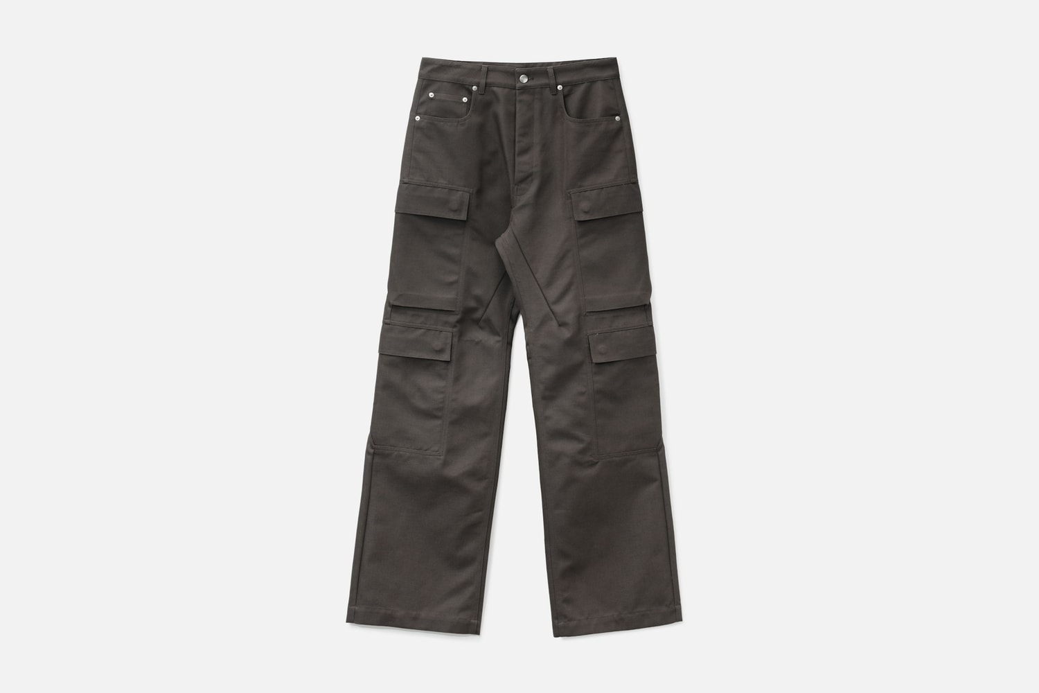 Rick Owens new collection at HBX