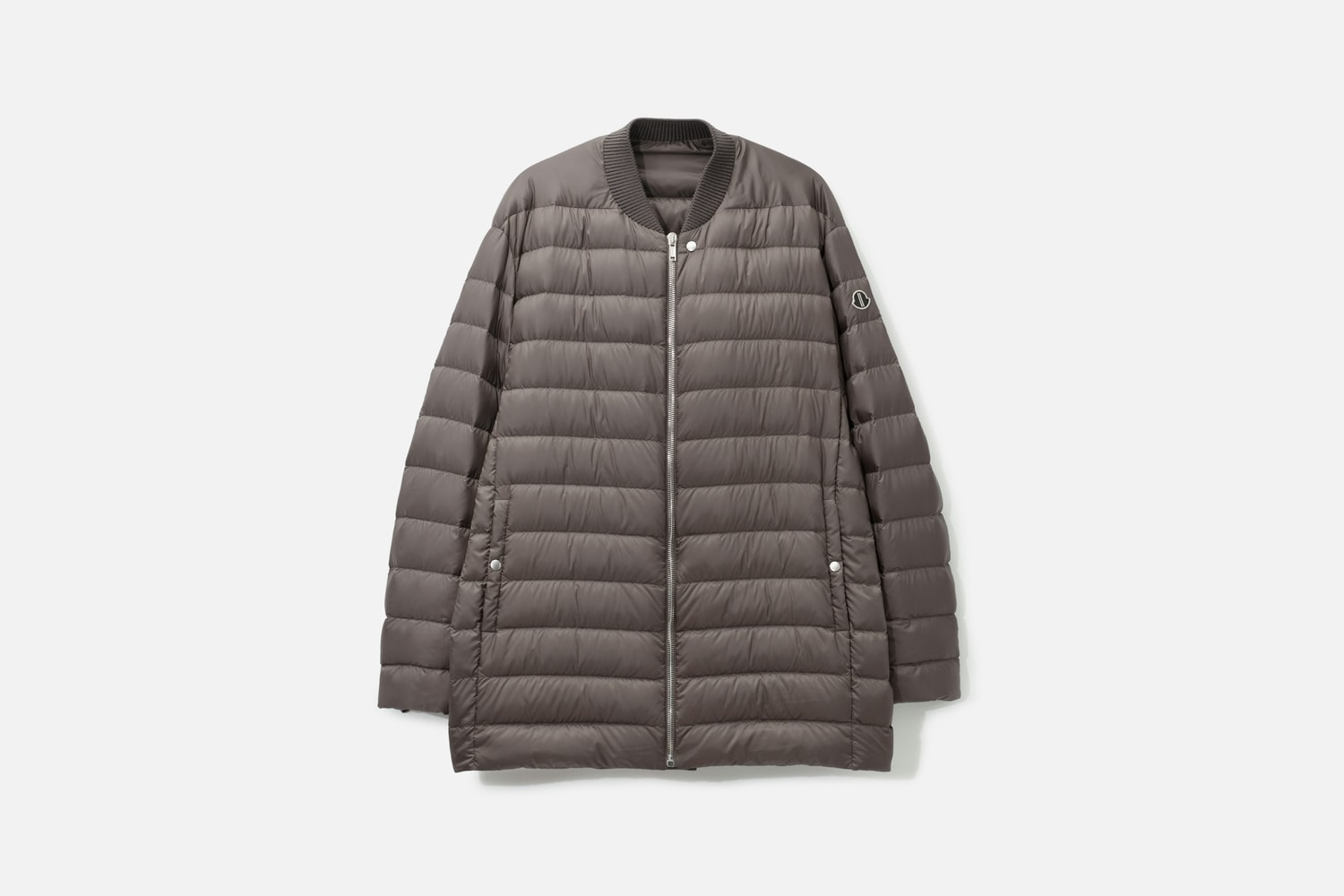 Rick Owens new collection at HBX