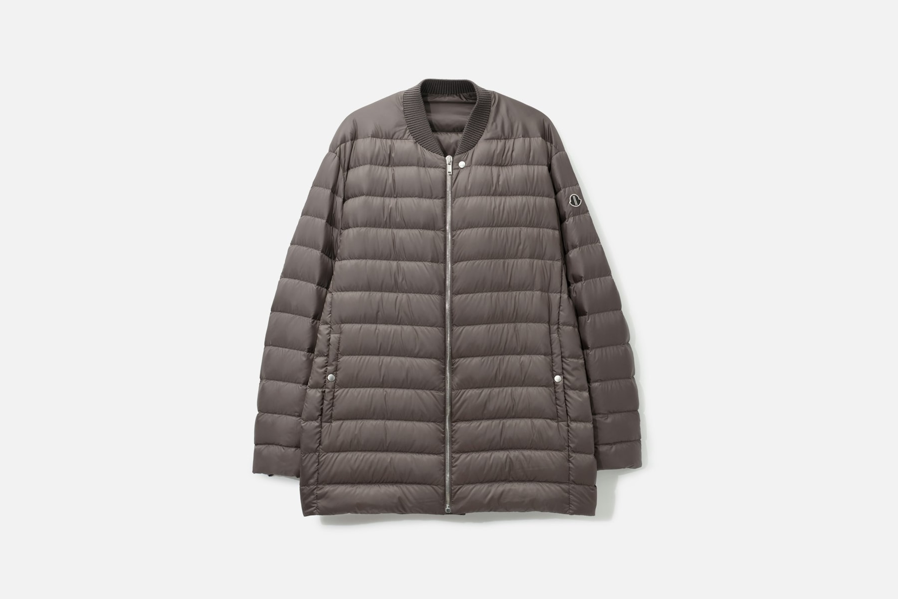 Rick Owens new collection at HBX