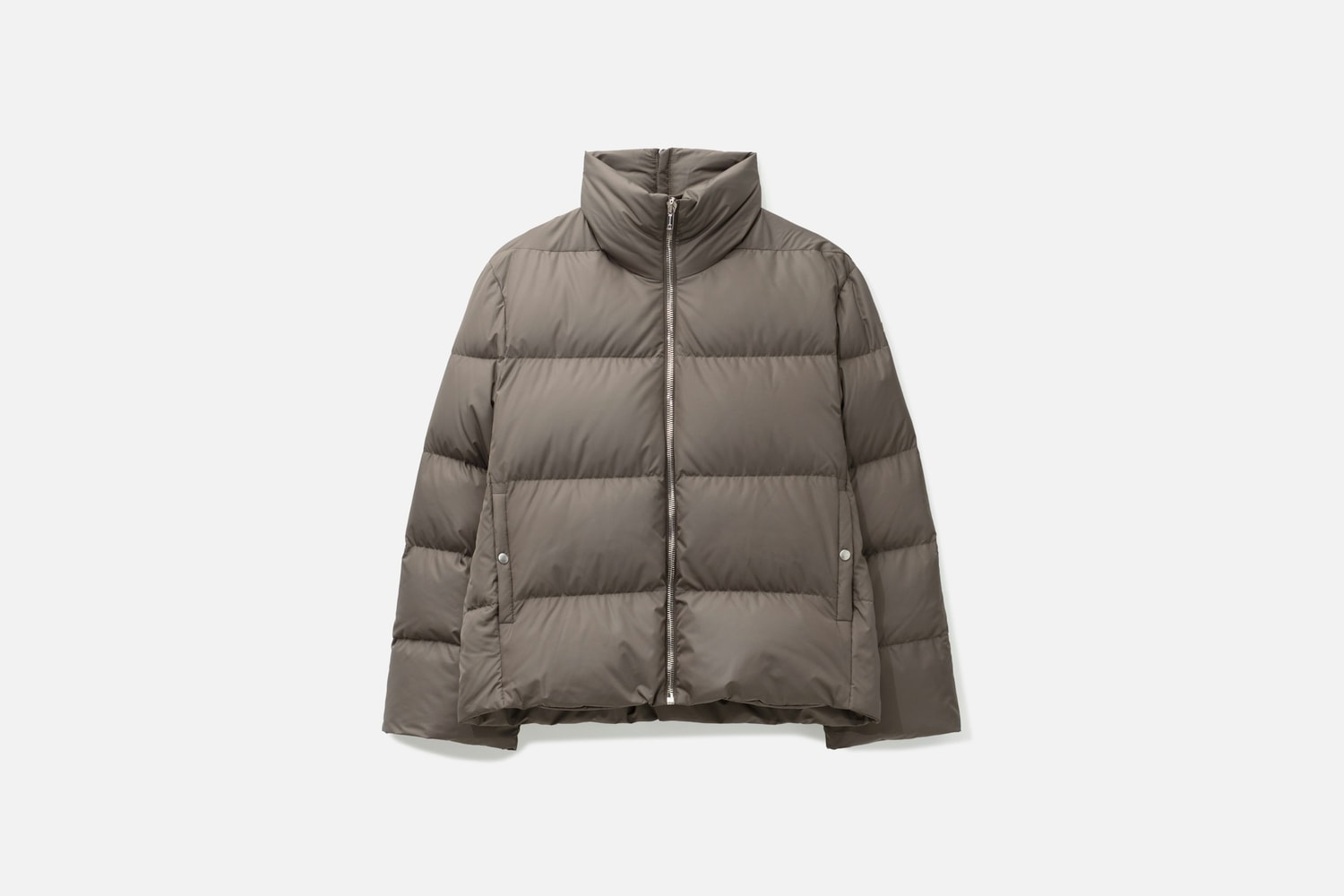 Rick Owens new collection at HBX