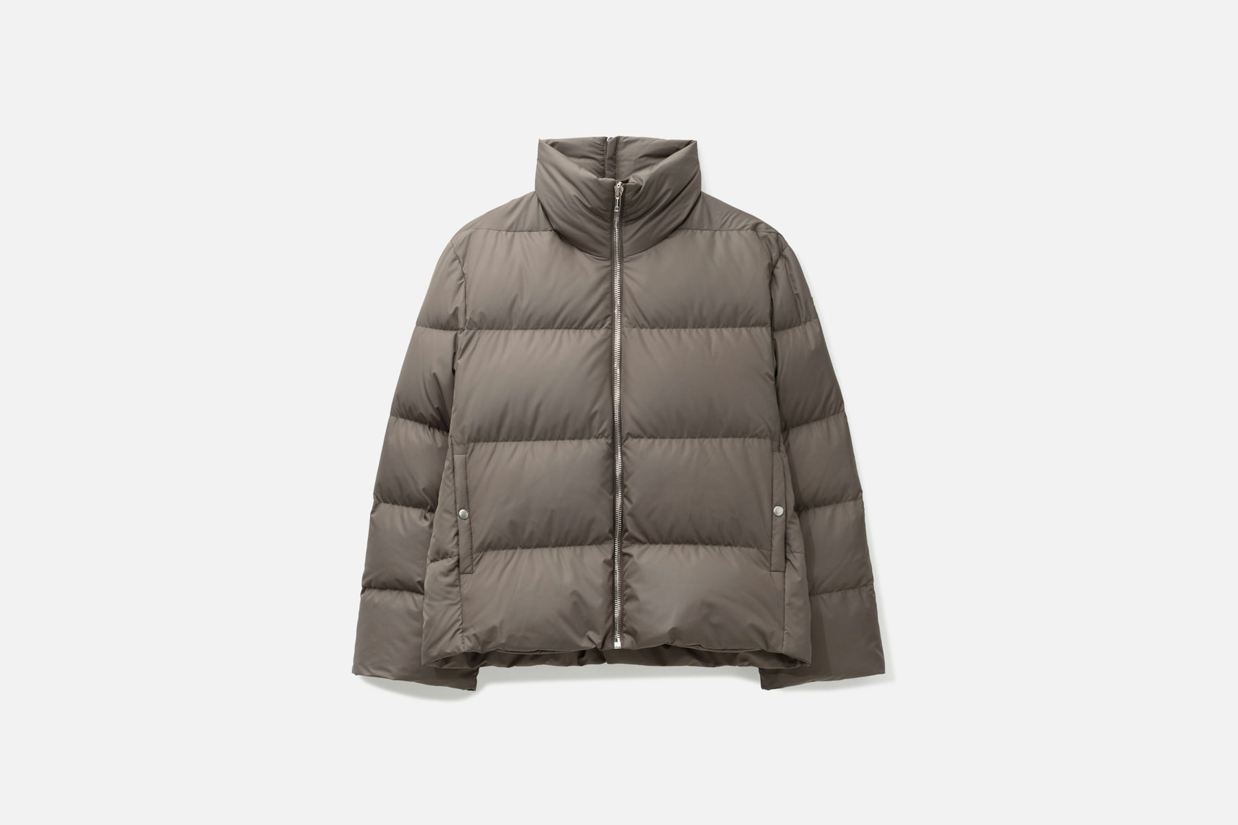 Rick Owens new collection at HBX