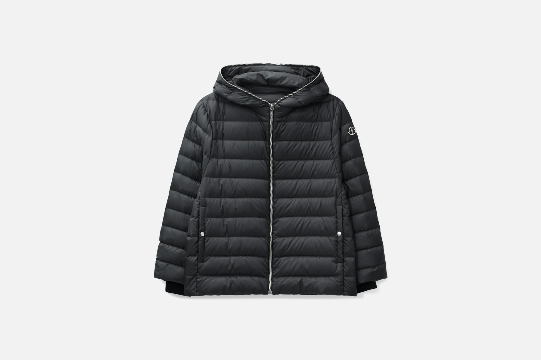 Rick Owens new collection at HBX