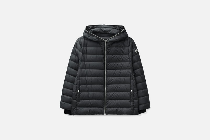 Rick Owens new collection at HBX