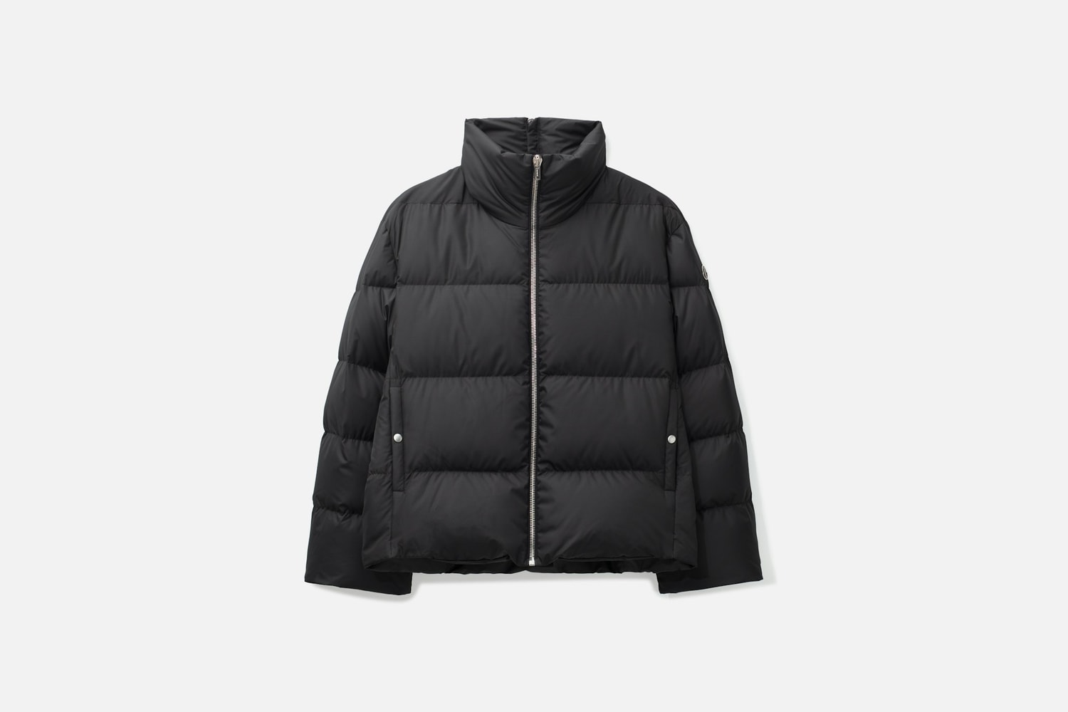 Rick Owens new collection at HBX
