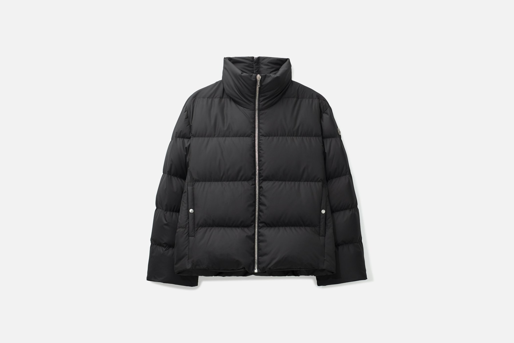 Rick Owens new collection at HBX