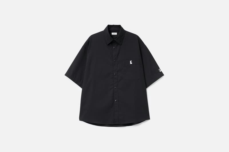 CLESSTE new collection at HBX