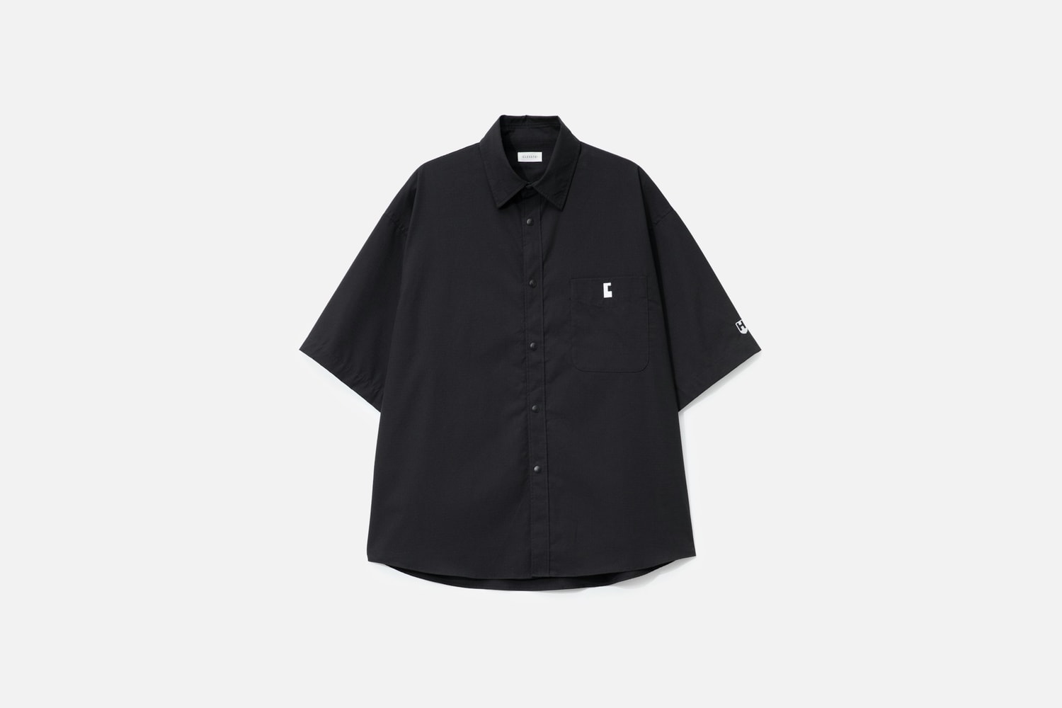 CLESSTE new collection at HBX