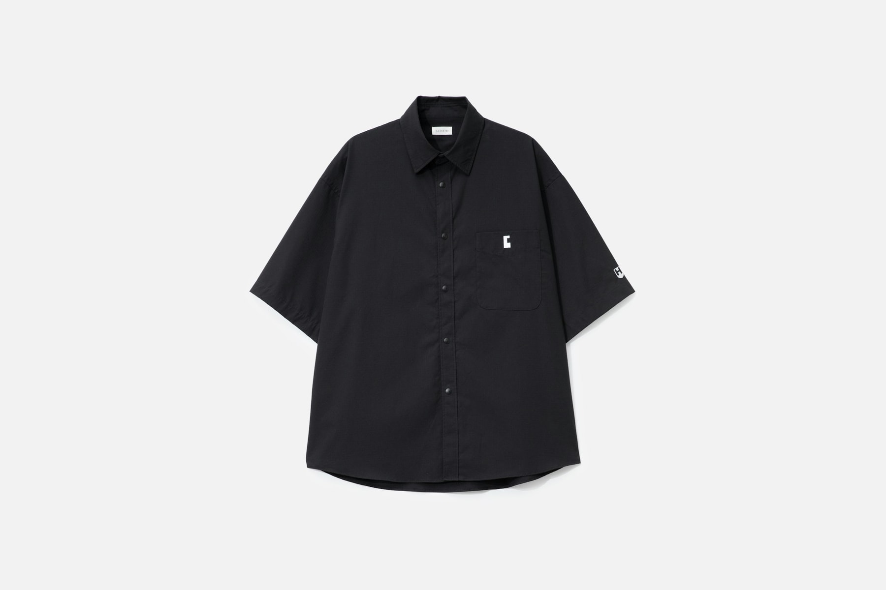 CLESSTE new collection at HBX