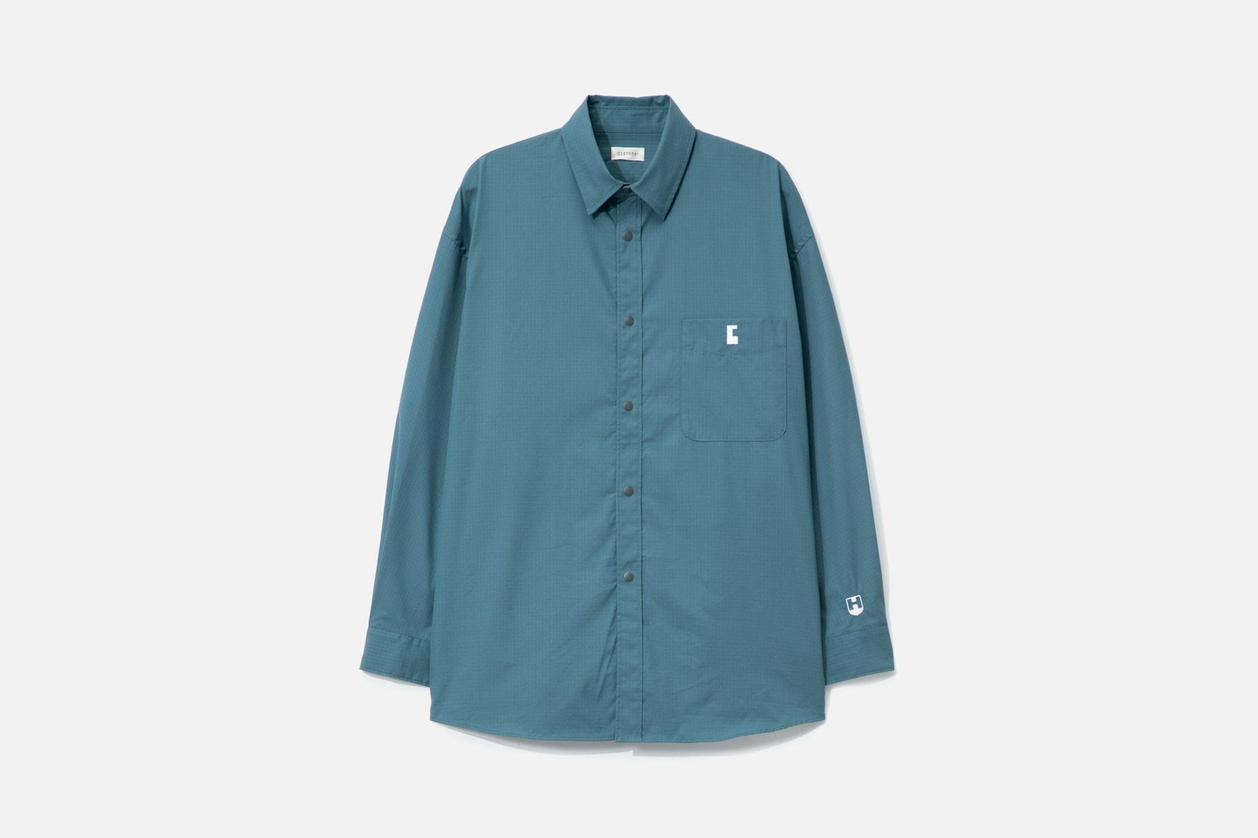 CLESSTE new collection at HBX