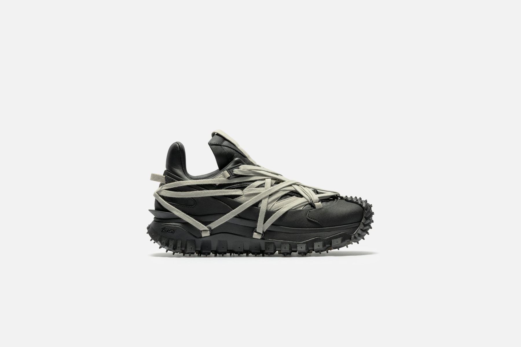 Rick Owens new collection at HBX