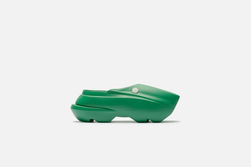 New Arrivals From HBX: Vans