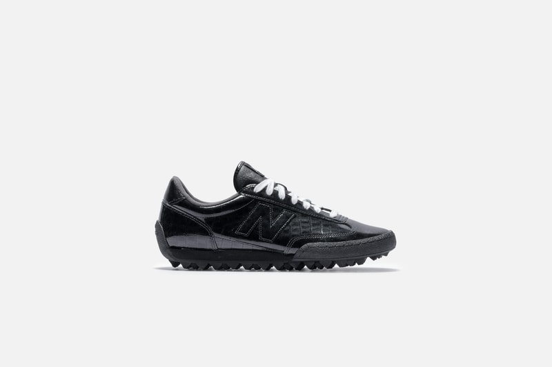 New Balance new collection at HBX