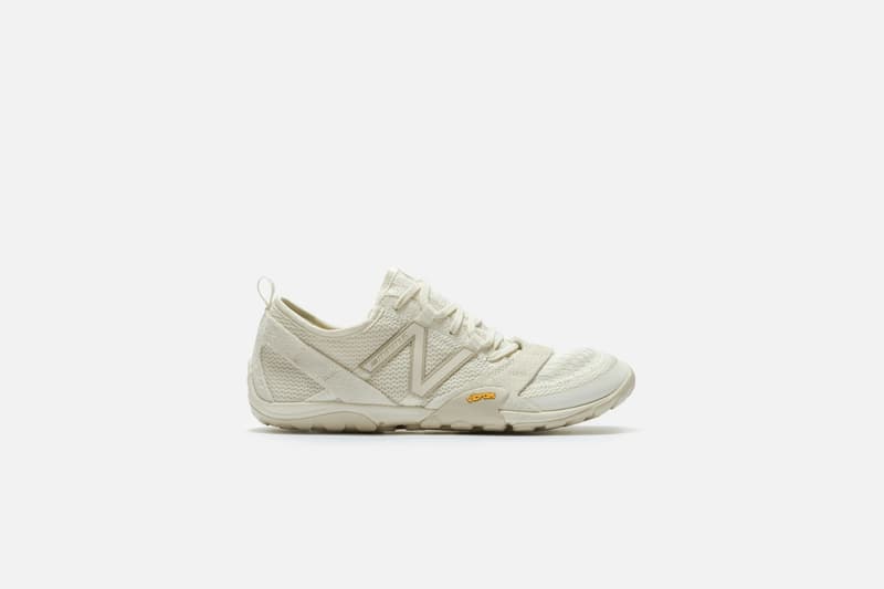 New Balance new collection at HBX
