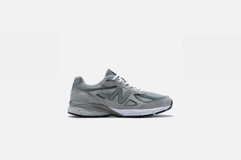 New Balance new collection at HBX