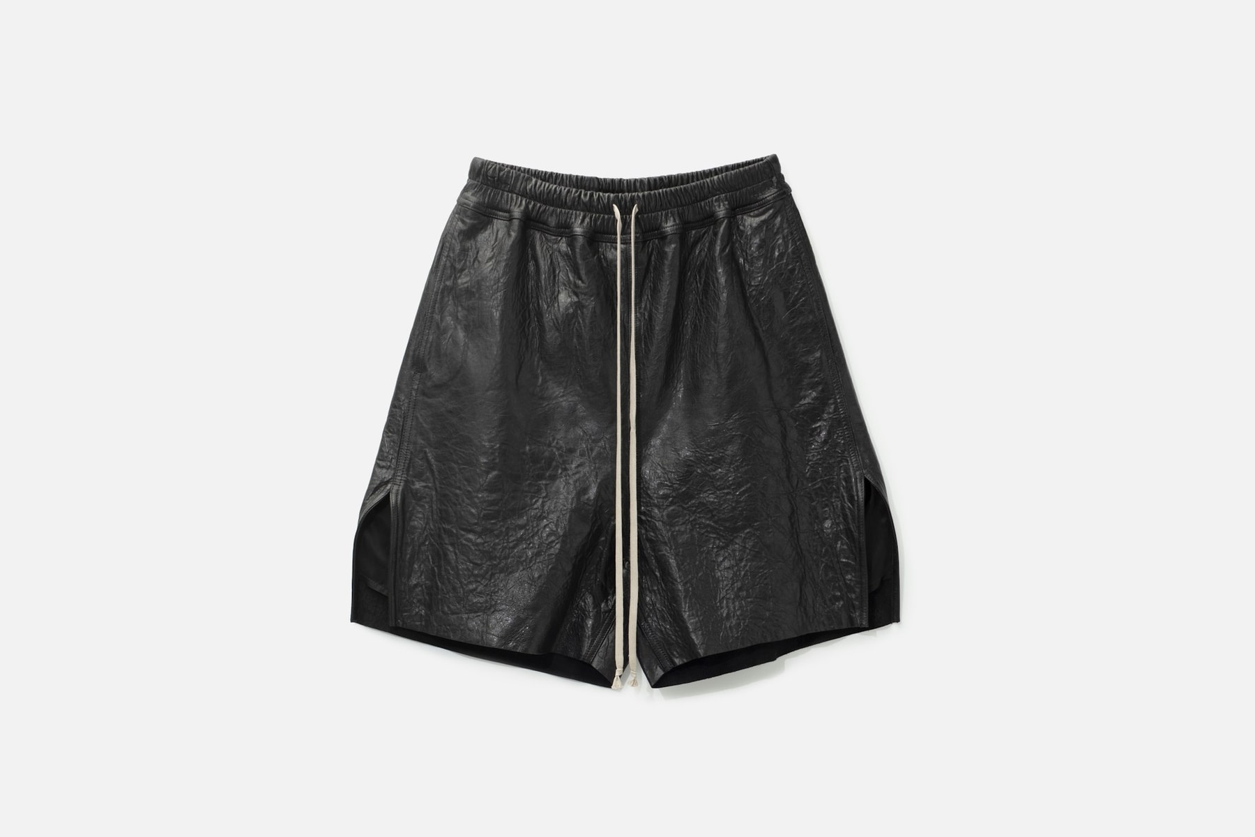 Rick Owens new collection at HBX