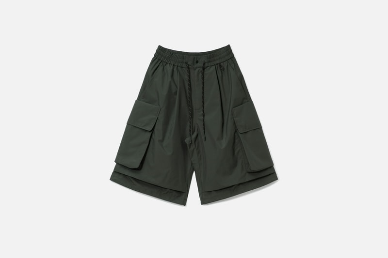 CLESSTE new collection at HBX