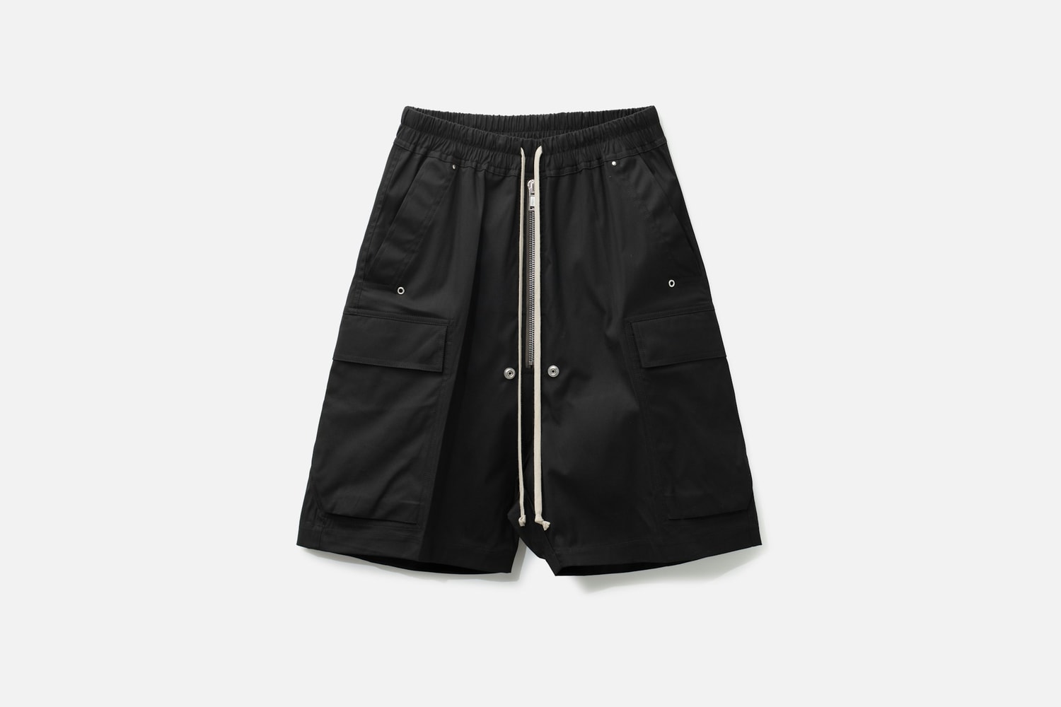 Rick Owens new collection at HBX