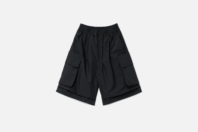 CLESSTE new collection at HBX