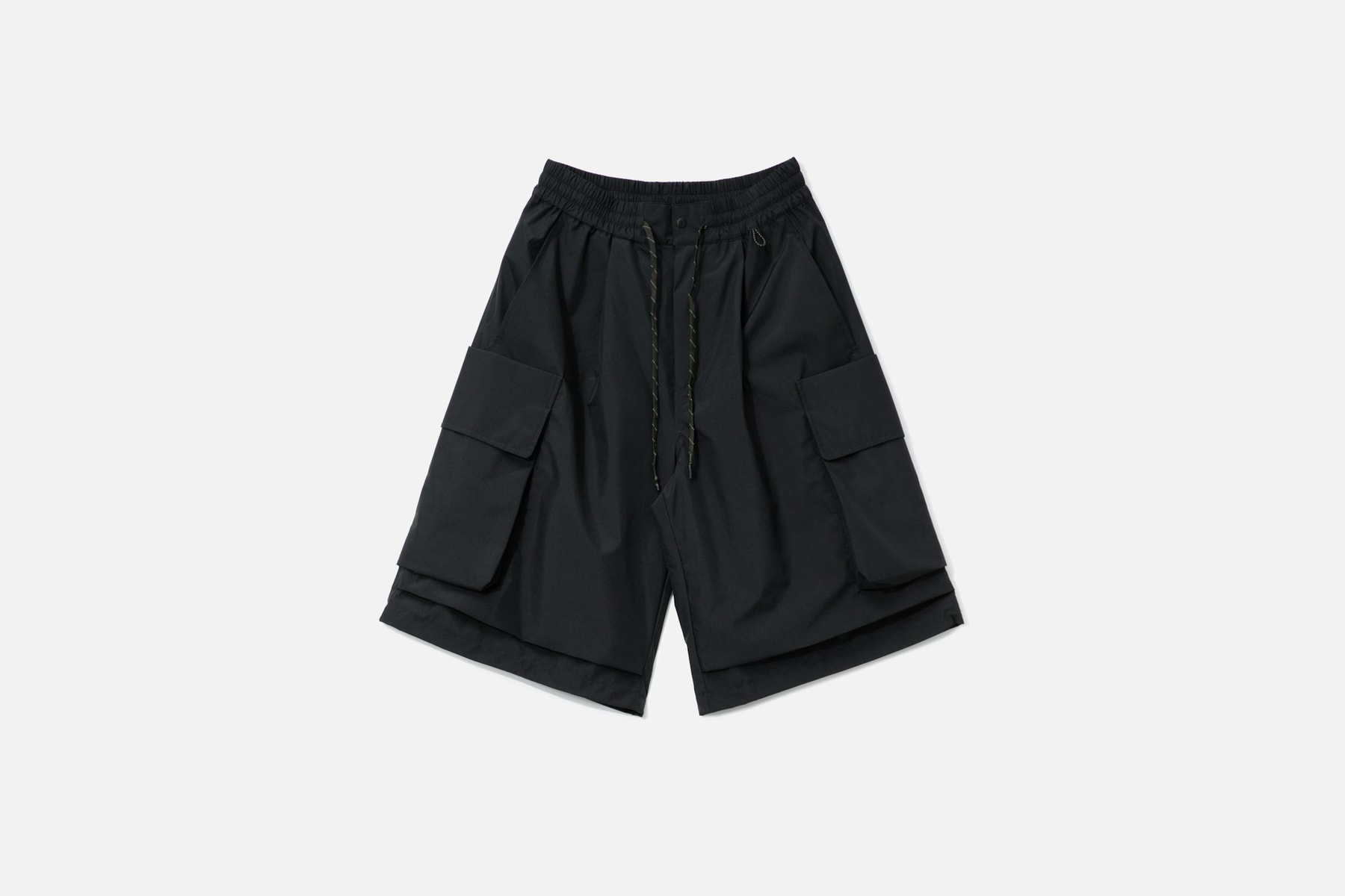 CLESSTE new collection at HBX